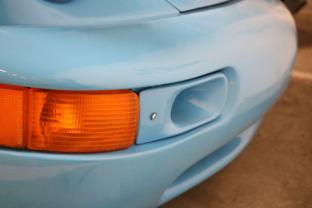 1978 Porsche 911 SC Coupe 2-Door - photo 7