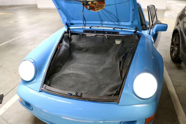 1978 Porsche 911 SC Coupe 2-Door - photo 8