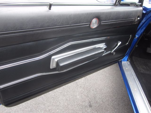 1970 Dodge Charger REAL R/T 440 - photo 12