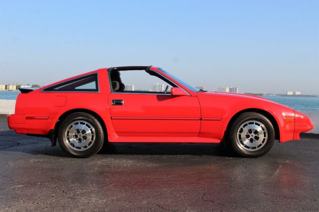 1986 Nissan 300ZX Z31 Coupe - photo 2