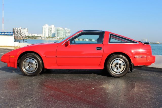 1986 Nissan 300ZX Z31 Coupe - photo 3