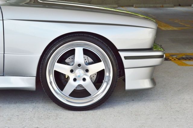 1988 BMW M3 E30 THE BEST ONE AROUND!!! - photo 10