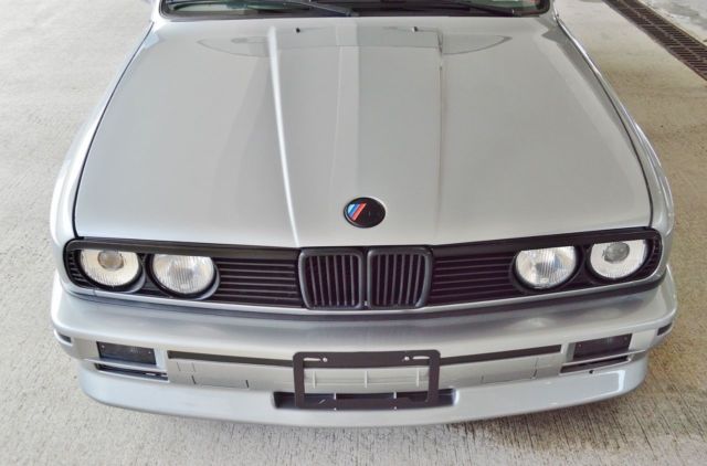 1988 BMW M3 E30 THE BEST ONE AROUND!!! - photo 11