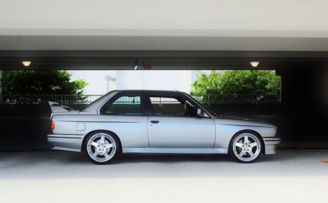 1988 BMW M3 E30 THE BEST ONE AROUND!!! - photo 5