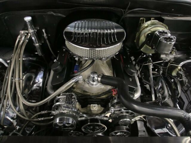 1972 Chevrolet C-10 Custom - photo 4