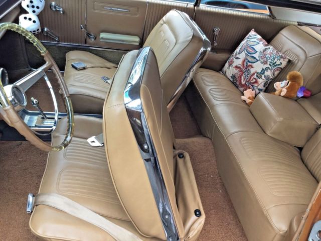 1964 Pontiac Grand Prix - photo 12