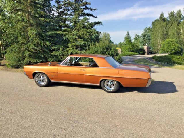 1964 Pontiac Grand Prix - photo 2