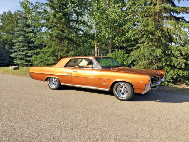1964 Pontiac Grand Prix - photo 5
