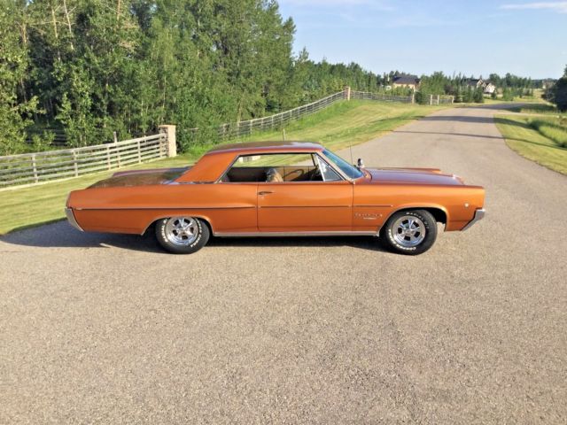 1964 Pontiac Grand Prix - photo 6