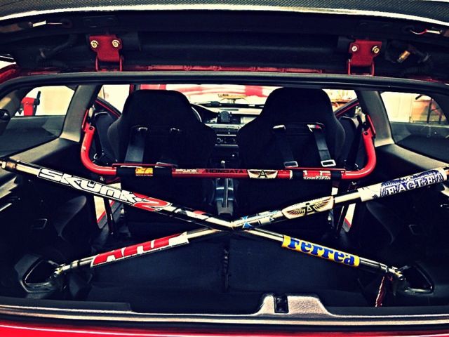 1993 Honda Civic cx - photo 9