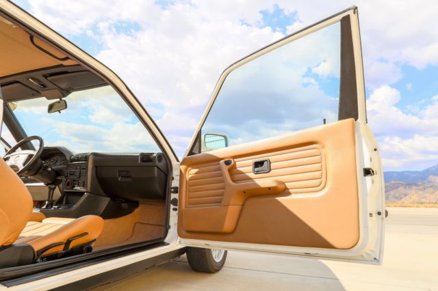 1991 BMW 3-Series - photo 12