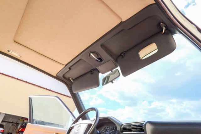 1991 BMW 3-Series - photo 13