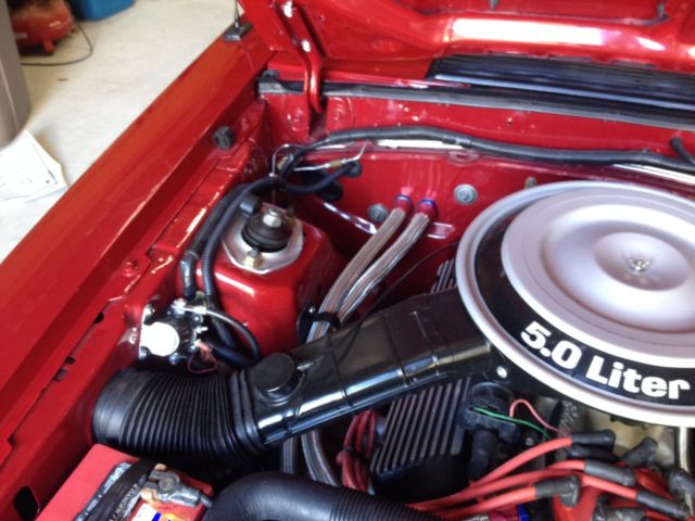 1982 Ford Mustang GT - photo 12