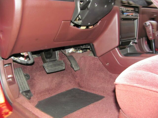 1991 Honda Accord Nicest 90-93 Accord in Nation, No Flaws, Zero Rust - photo 12