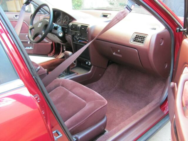 1991 Honda Accord Nicest 90-93 Accord in Nation, No Flaws, Zero Rust - photo 7