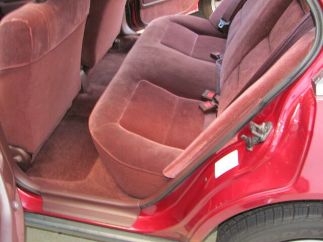 1991 Honda Accord Nicest 90-93 Accord in Nation, No Flaws, Zero Rust - photo 9
