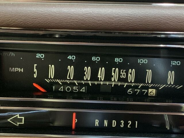 1984 Cadillac Fleetwood excellent - photo 11
