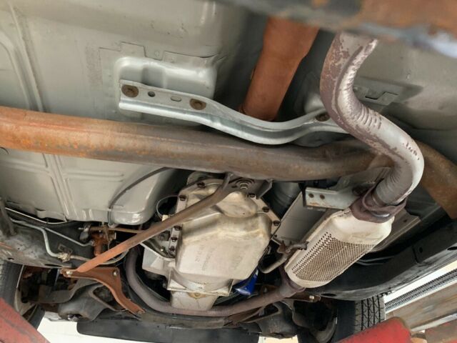 1984 Cadillac Fleetwood excellent - photo 9