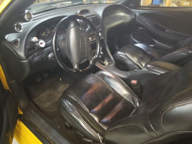 1994 Ford Mustang gt - photo 10