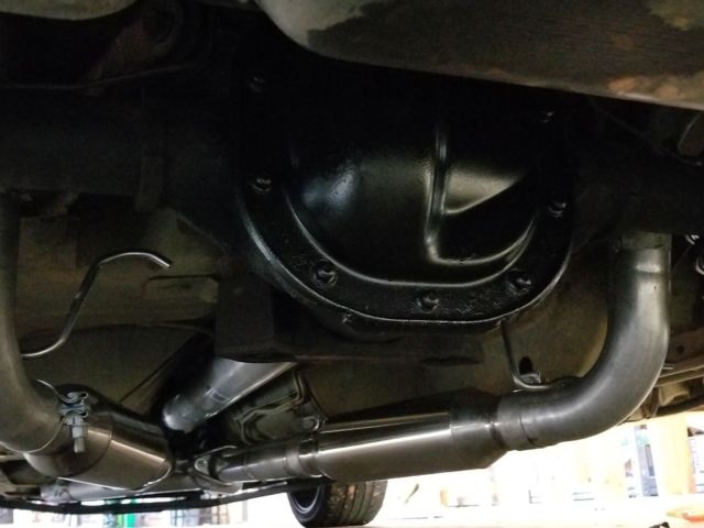 1994 Ford Mustang gt - photo 11