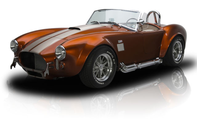 1967 Shelby Cobra