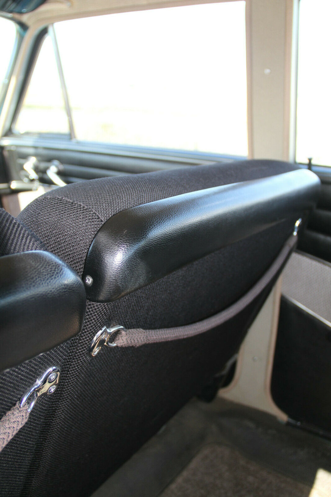 1954 Nash Ambassador - photo 10