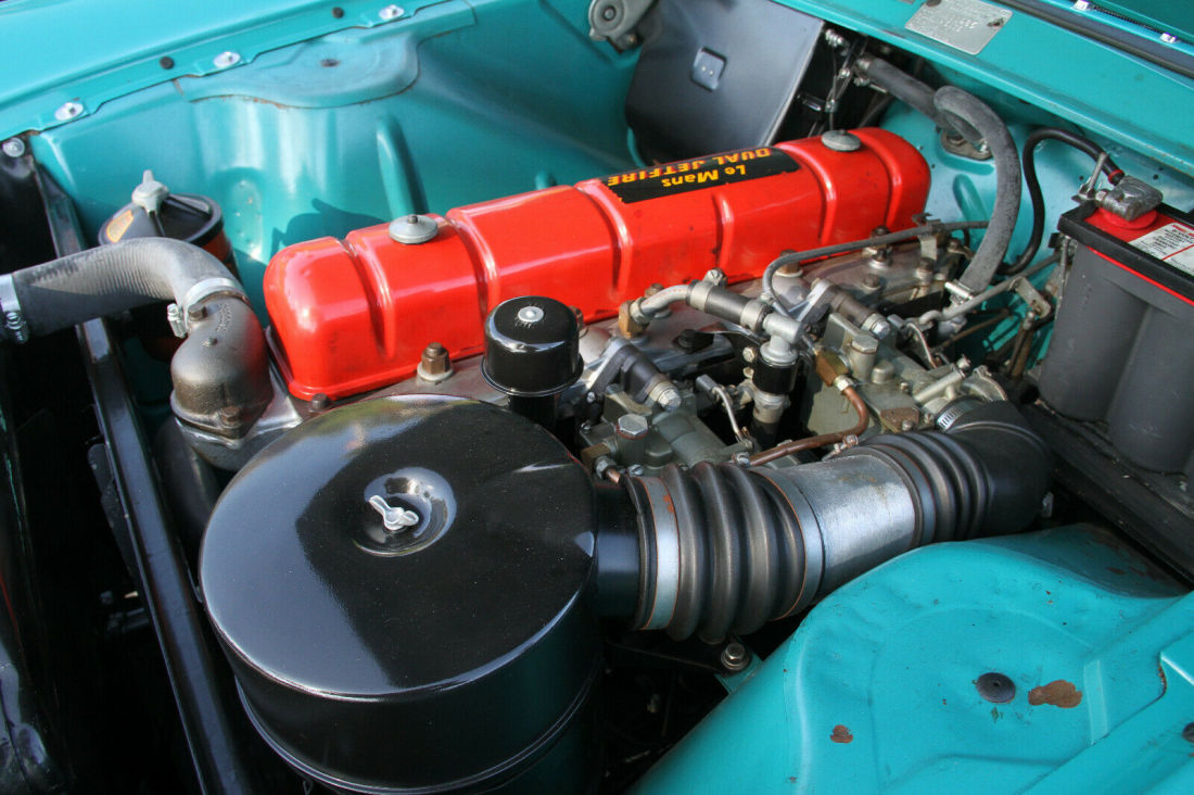1954 Nash Ambassador - photo 11