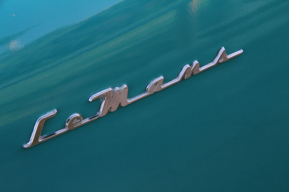 1954 Nash Ambassador - photo 13