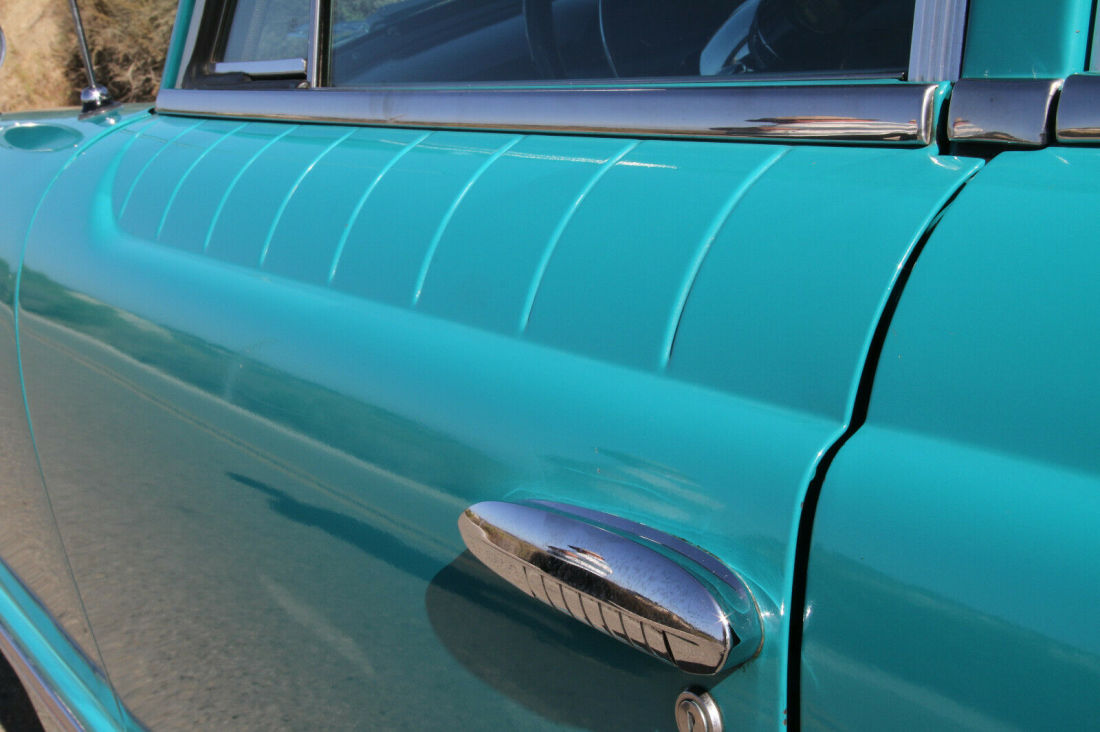 1954 Nash Ambassador - photo 4