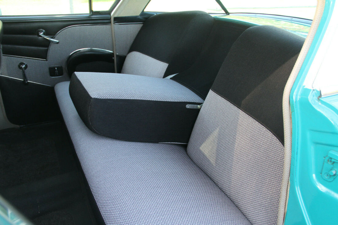 1954 Nash Ambassador - photo 9