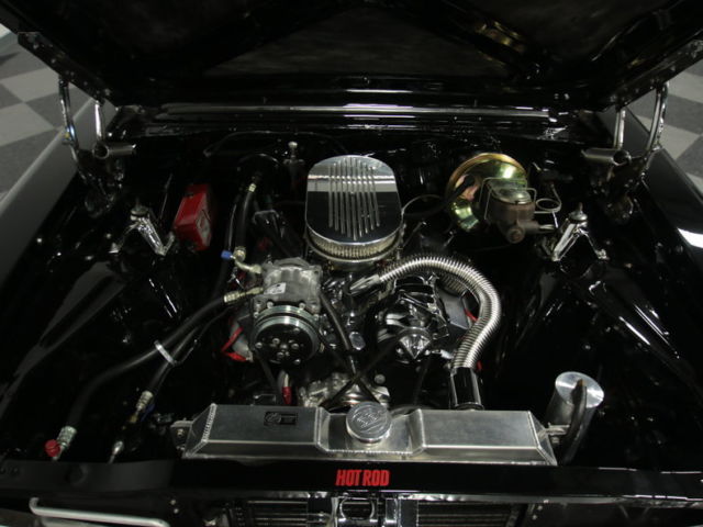 1966 Chevrolet Nova Restomod - photo 3