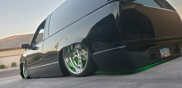1994 Chevrolet Tahoe custom - photo 4