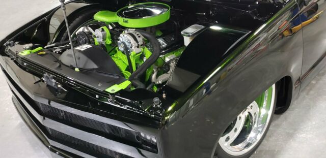 1994 Chevrolet Tahoe custom - photo 7
