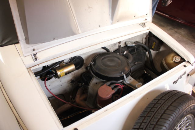 1968 Other Makes SPRING - photo 10