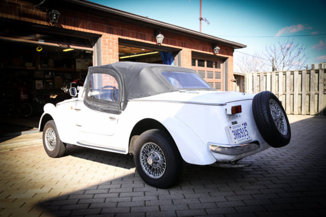 1968 Other Makes SPRING - photo 2