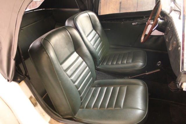 1968 Other Makes SPRING - photo 7