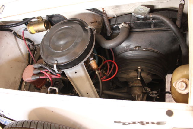 1968 Other Makes SPRING - photo 9