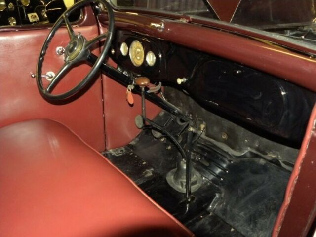 1936 Ford Other Pickups 1/2 Ton Pickup Truck - photo 11