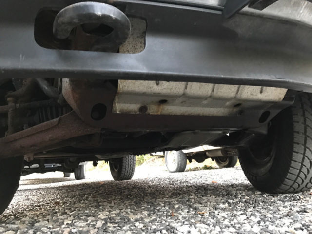 1991 Chevrolet Silverado 1500 - photo 10