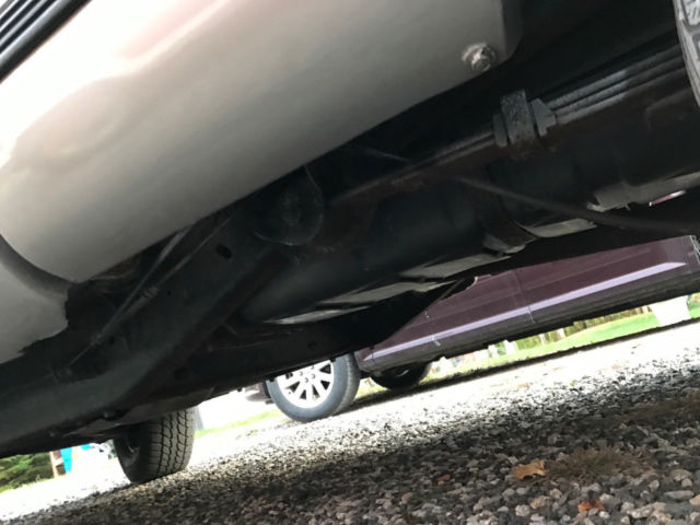 1991 Chevrolet Silverado 1500 - photo 8