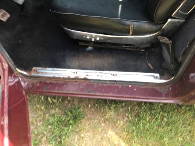 1970 GMC SIERRA - photo 10