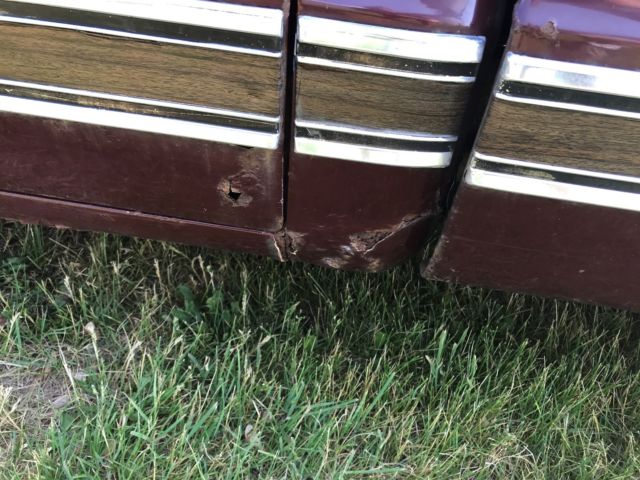 1970 GMC SIERRA - photo 11