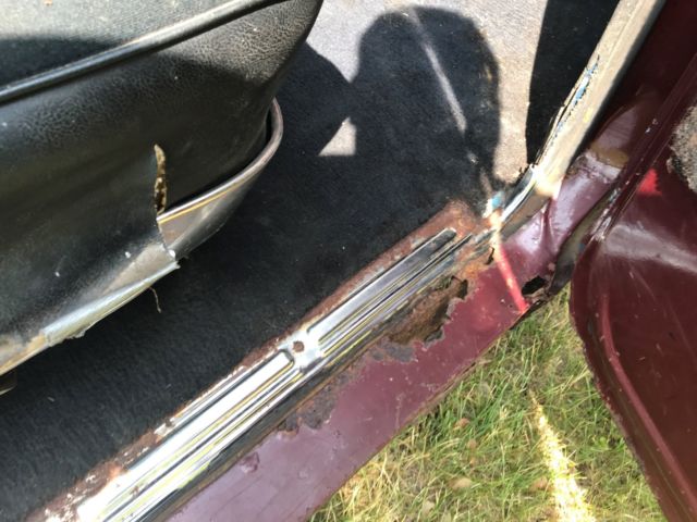 1970 GMC SIERRA - photo 13