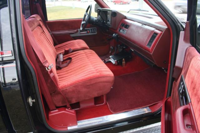 1990 GMC Sierra 3500 SLE - photo 13