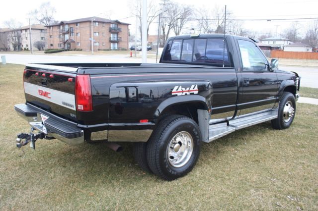 1990 GMC Sierra 3500 SLE - photo 6