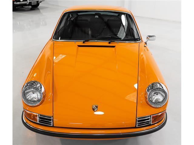 1971 Porsche 911 T 2.2 Coupe - photo 11