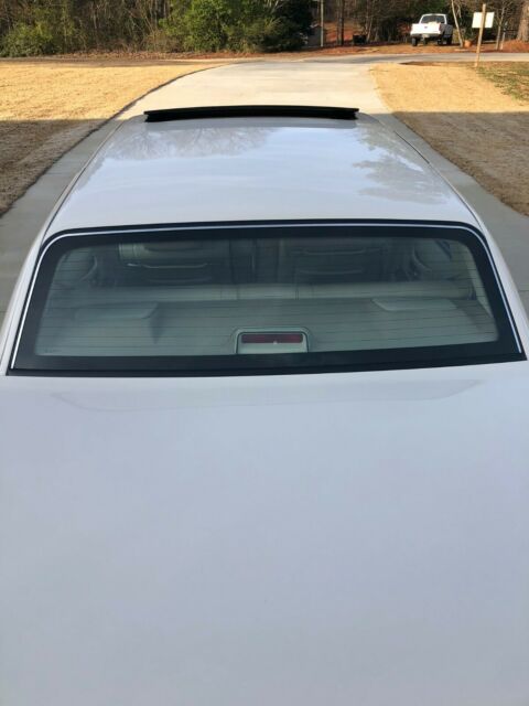 1990 Lincoln Town Car - photo 6