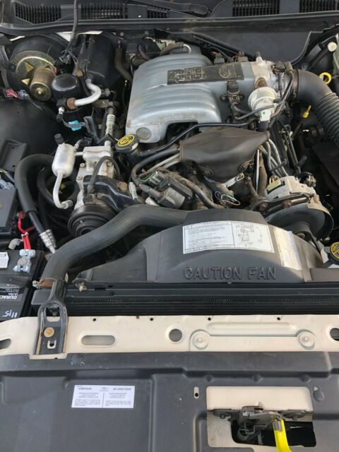 1990 Lincoln Town Car - photo 9