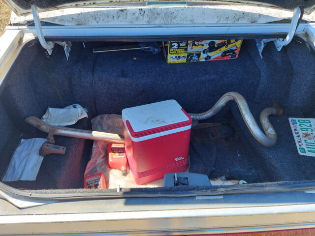 1988 Lincoln Other - photo 13