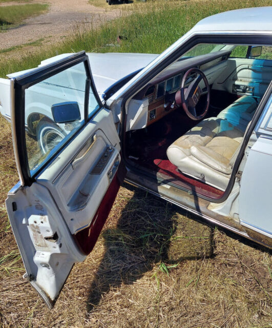 1988 Lincoln Other - photo 8